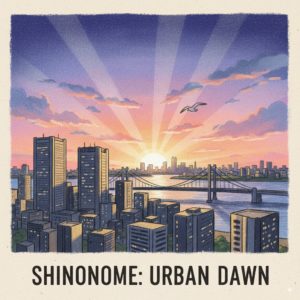 「東雲」の読み方は？「しののめ」と「とううん」の謎を完全解明！意味・語源から全国の地名・人名まで徹底解説