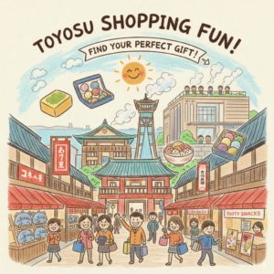 豊洲 千客万来 お土産 おすすめ完全ガイド！限定品から人気ランキング、食べ歩きグルメまで徹底解説【2025年最新】